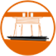 Коррекция <br />на уклон<br />                         до                        10%
